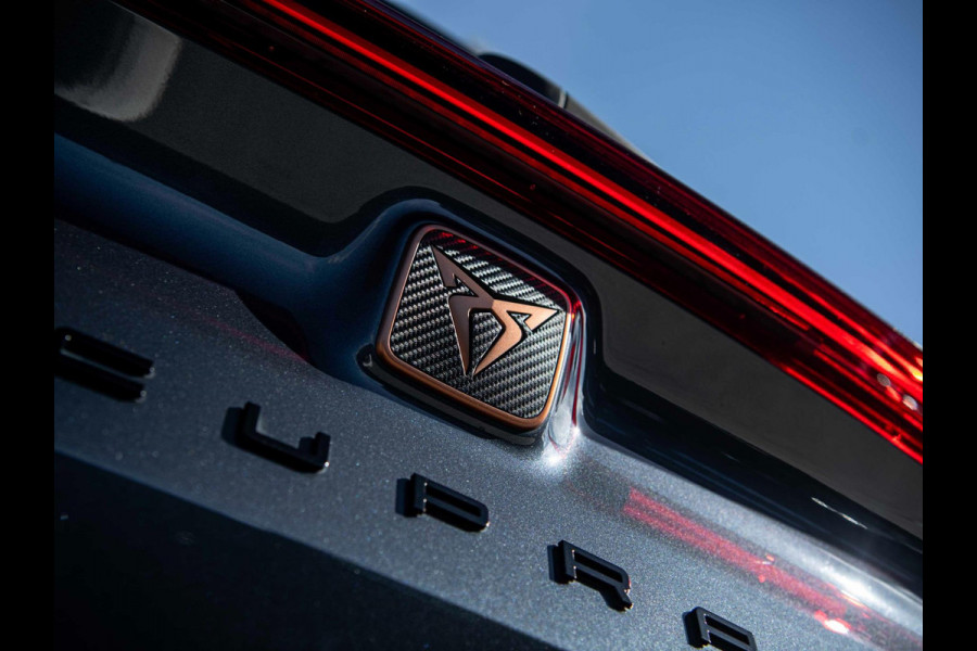 CUPRA Formentor 1.4 e-Hybrid Business | Matrix LED | Copper | ACC |