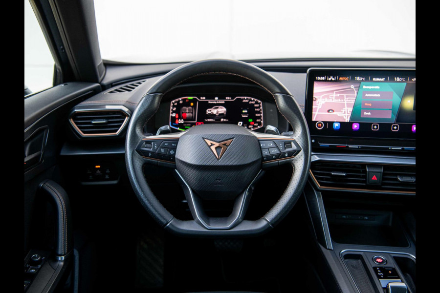 CUPRA Formentor 1.4 e-Hybrid Business | Matrix LED | Copper | ACC |