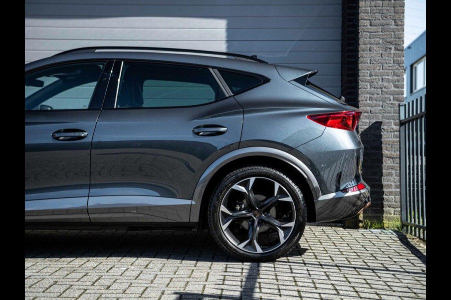 CUPRA Formentor 1.4 e-Hybrid Business | Matrix LED | Copper | ACC |