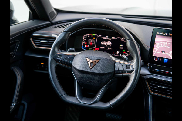 CUPRA Formentor 1.4 e-Hybrid Business | Matrix LED | Copper | ACC |