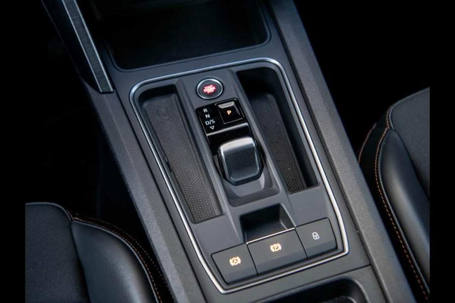 CUPRA Formentor 1.4 e-Hybrid Business | Matrix LED | Copper | ACC |