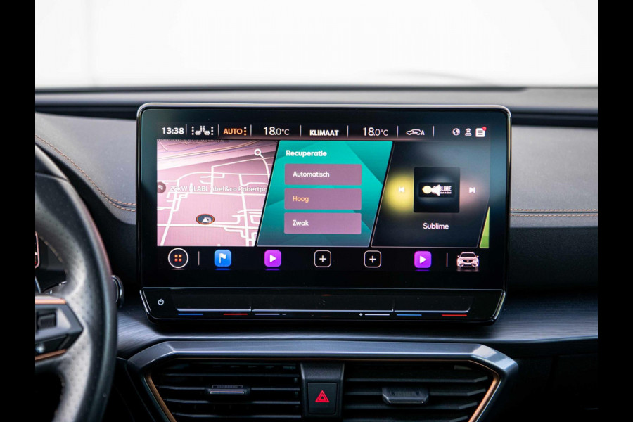 CUPRA Formentor 1.4 e-Hybrid Business | Matrix LED | Copper | ACC |