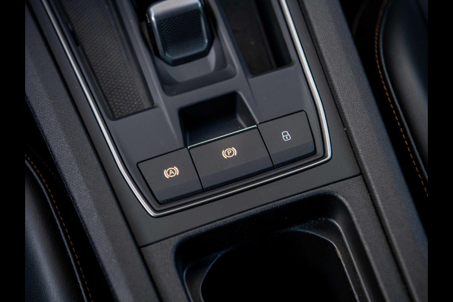 CUPRA Formentor 1.4 e-Hybrid Business | Matrix LED | Copper | ACC |