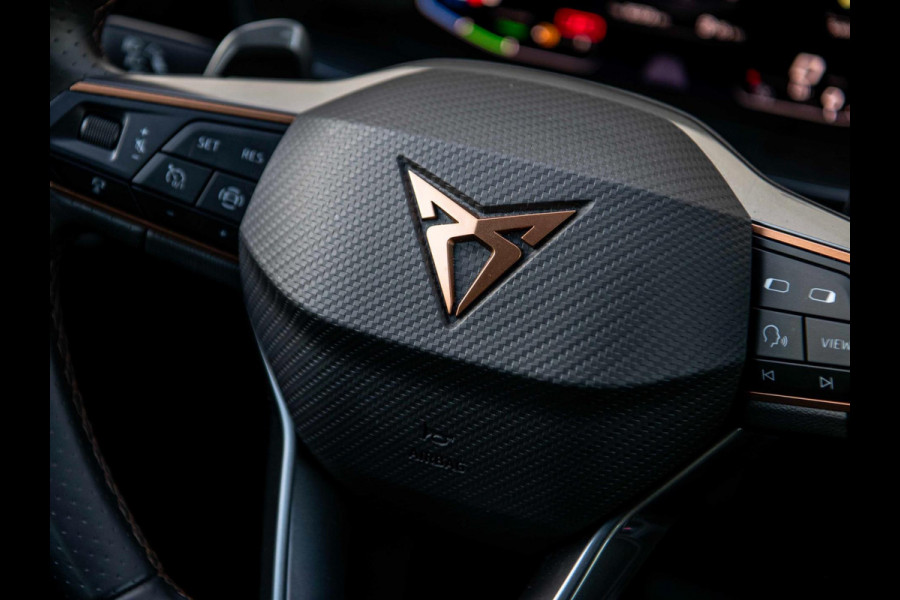 CUPRA Formentor 1.4 e-Hybrid Business | Matrix LED | Copper | ACC |