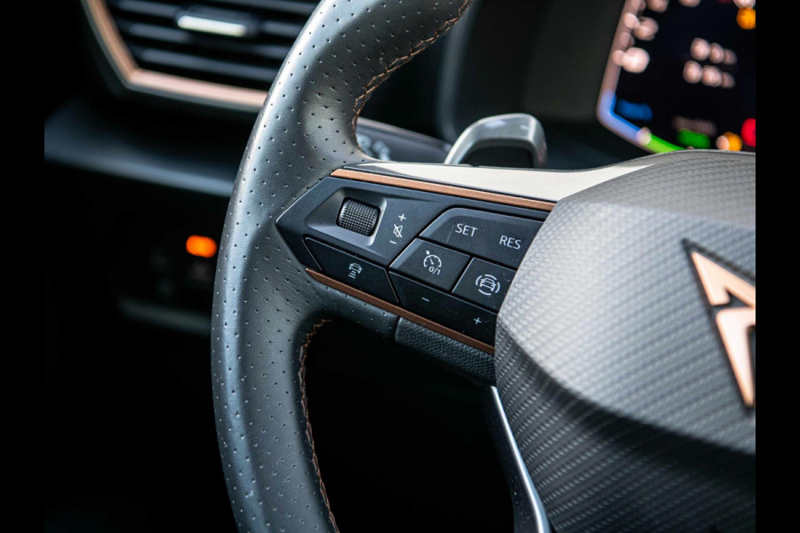 CUPRA Formentor 1.4 e-Hybrid Business | Matrix LED | Copper | ACC |