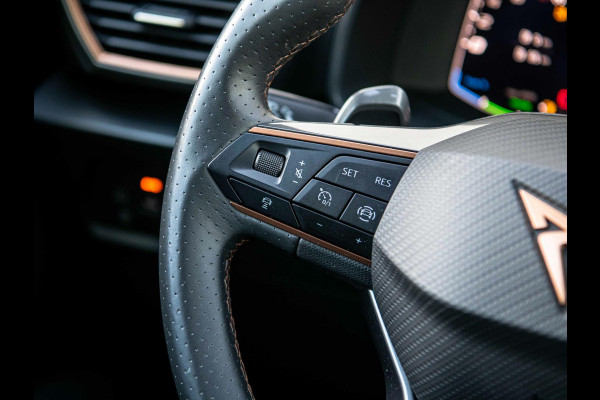 CUPRA Formentor 1.4 e-Hybrid Business | Matrix LED | Copper | ACC |