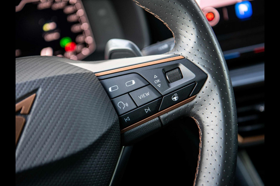 CUPRA Formentor 1.4 e-Hybrid Business | Matrix LED | Copper | ACC |