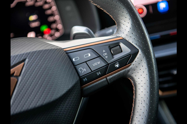 CUPRA Formentor 1.4 e-Hybrid Business | Matrix LED | Copper | ACC |
