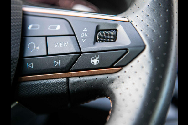 CUPRA Formentor 1.4 e-Hybrid Business | Matrix LED | Copper | ACC |