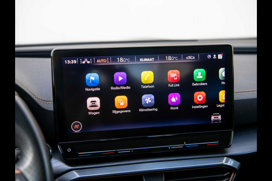CUPRA Formentor 1.4 e-Hybrid Business | Matrix LED | Copper | ACC |