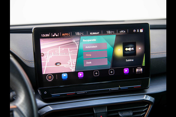 CUPRA Formentor 1.4 e-Hybrid Business | Matrix LED | Copper | ACC |