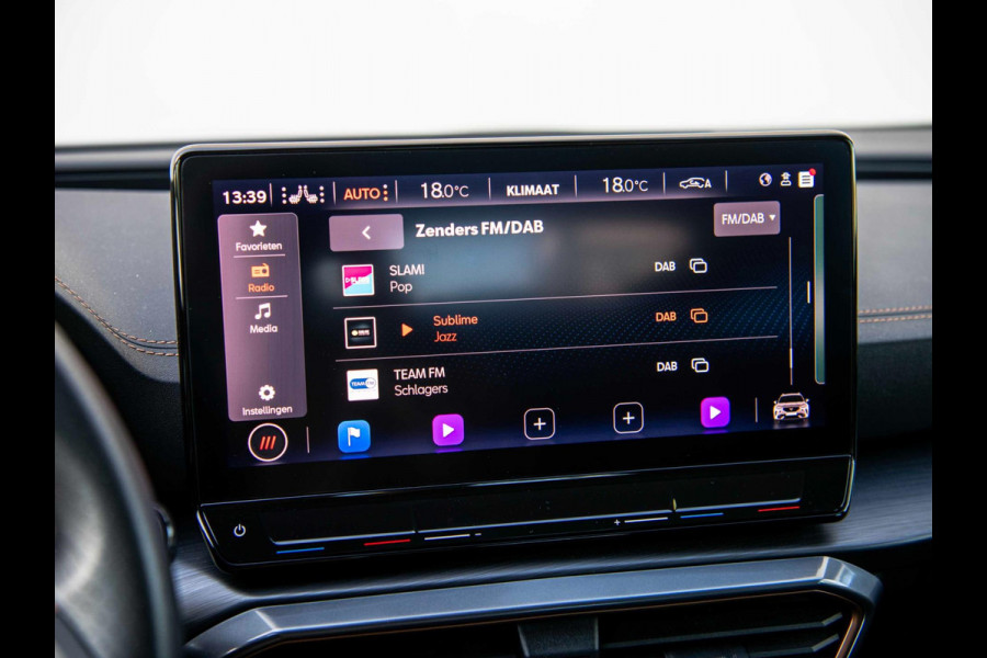 CUPRA Formentor 1.4 e-Hybrid Business | Matrix LED | Copper | ACC |
