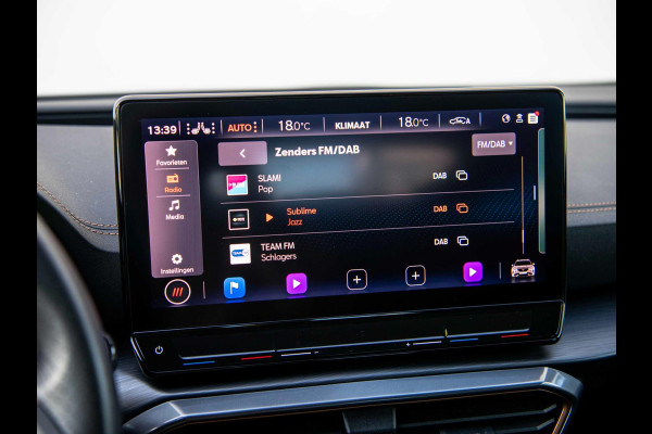 CUPRA Formentor 1.4 e-Hybrid Business | Matrix LED | Copper | ACC |