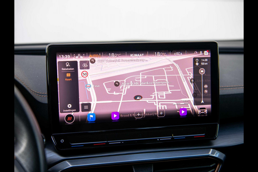 CUPRA Formentor 1.4 e-Hybrid Business | Matrix LED | Copper | ACC |