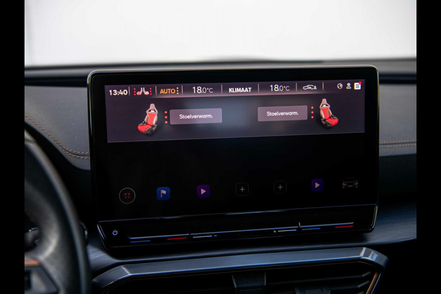 CUPRA Formentor 1.4 e-Hybrid Business | Matrix LED | Copper | ACC |