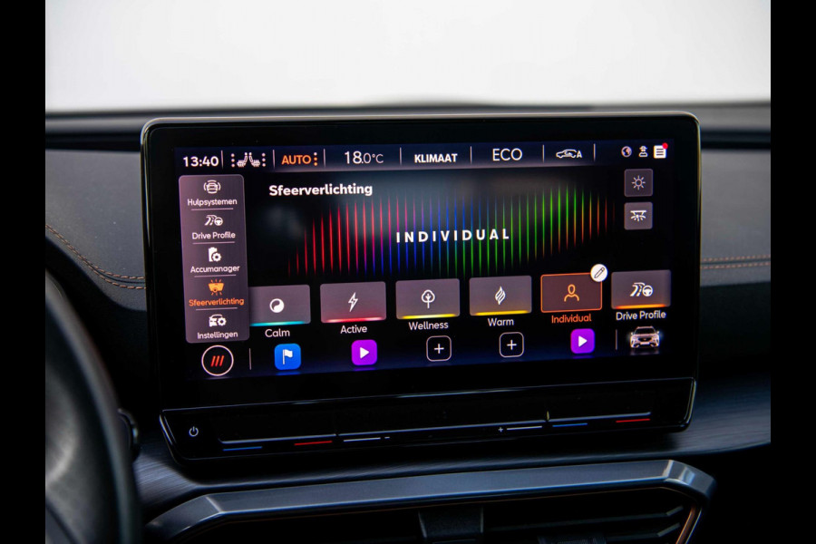 CUPRA Formentor 1.4 e-Hybrid Business | Matrix LED | Copper | ACC |