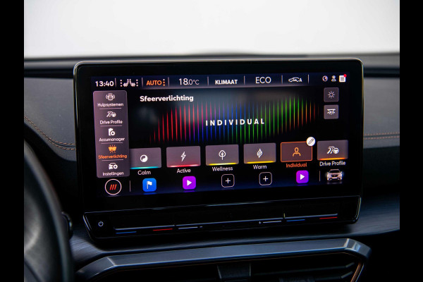 CUPRA Formentor 1.4 e-Hybrid Business | Matrix LED | Copper | ACC |