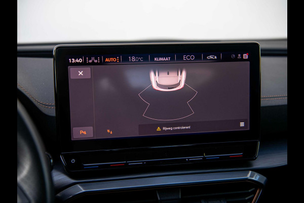CUPRA Formentor 1.4 e-Hybrid Business | Matrix LED | Copper | ACC |