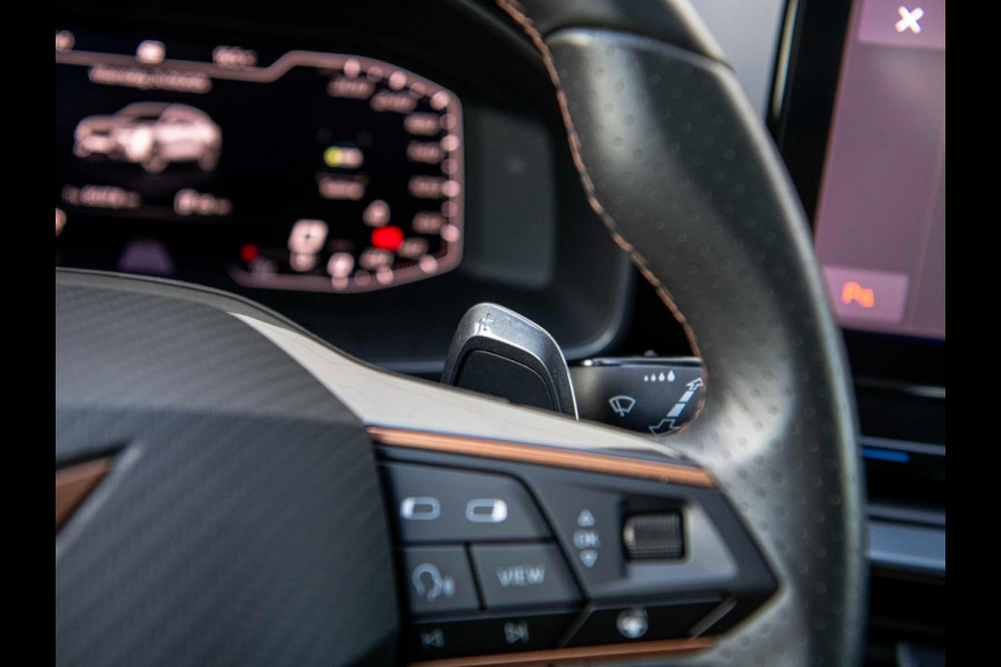 CUPRA Formentor 1.4 e-Hybrid Business | Matrix LED | Copper | ACC |