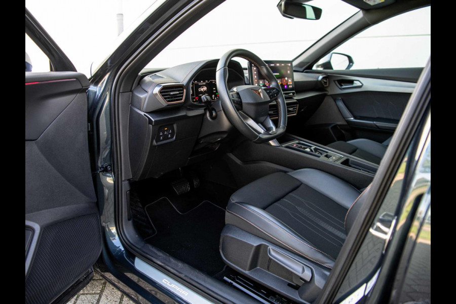 CUPRA Formentor 1.4 e-Hybrid Business | Matrix LED | Copper | ACC |