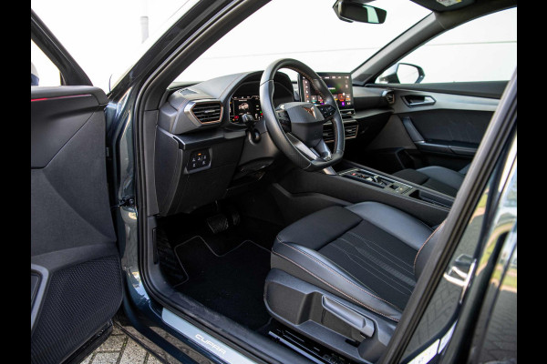 CUPRA Formentor 1.4 e-Hybrid Business | Matrix LED | Copper | ACC |