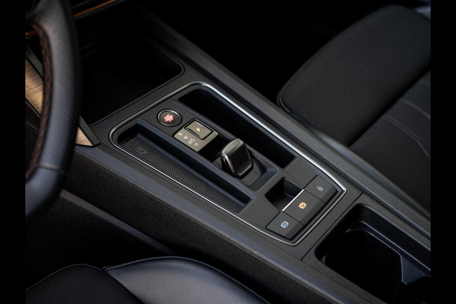 CUPRA Formentor 1.4 e-Hybrid Business | Matrix LED | Copper | ACC |