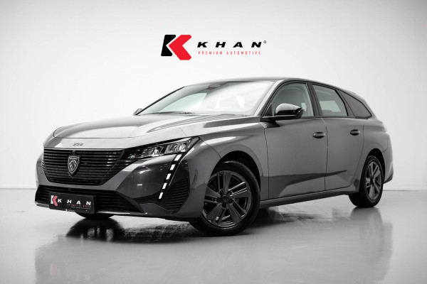 Peugeot 308 1.2 PureTech Allure |Carplay|Cruise|Navi|LED|