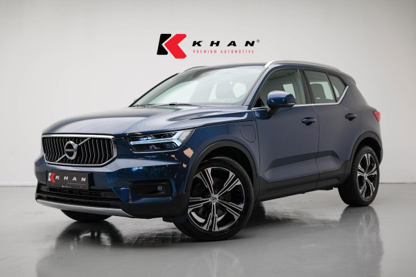 Volvo XC40 T5 Plug-in hybrid Core Bright |Leder|Carplay|Camera|Adaptive|