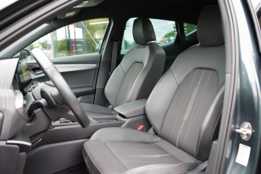 CUPRA Formentor 1.4 e-Hybrid Business 204 PK PHEV, Climate Control, Adap. Cruise Control, Carplay