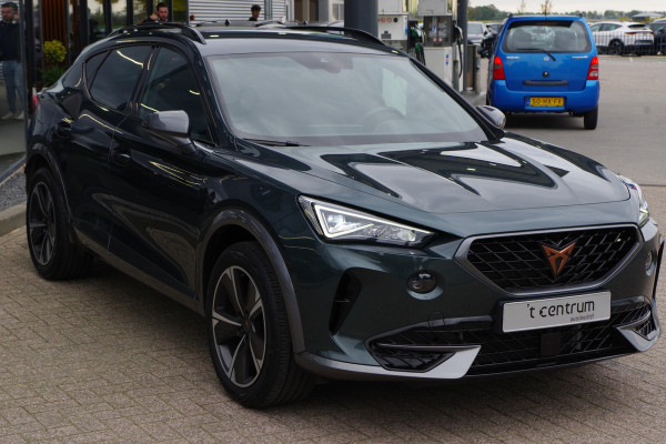 CUPRA Formentor 1.4 e-Hybrid Business 204 PK PHEV, Climate Control, Adap. Cruise Control, Carplay
