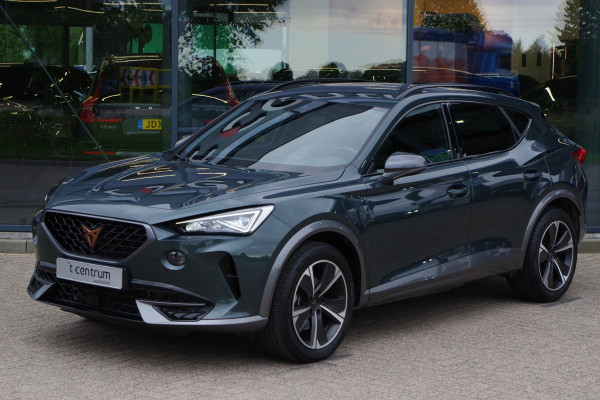 CUPRA Formentor 1.4 e-Hybrid Business 204 PK PHEV, Climate Control, Adap. Cruise Control, Carplay