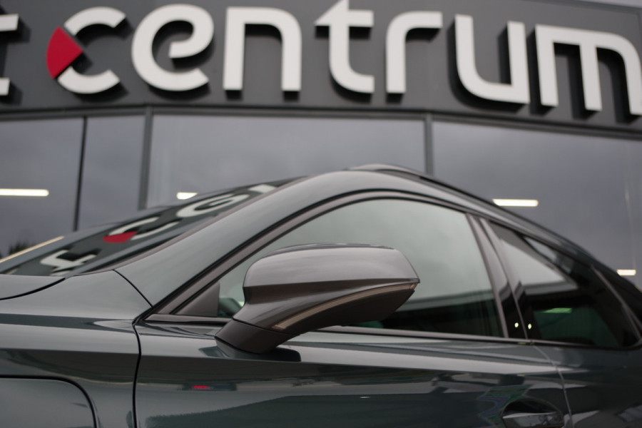 CUPRA Formentor 1.4 e-Hybrid Business 204 PK PHEV, Climate Control, Adap. Cruise Control, Carplay