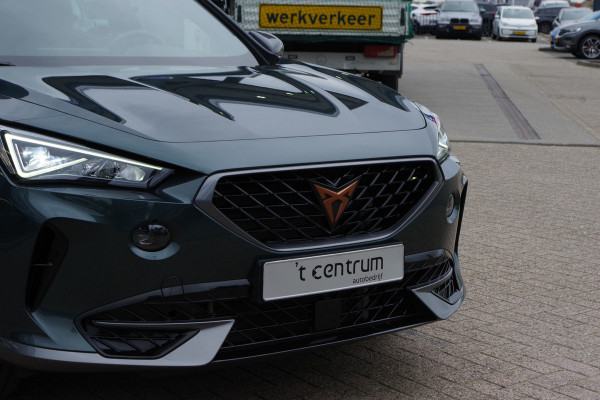 CUPRA Formentor 1.4 e-Hybrid Business 204 PK PHEV, Climate Control, Adap. Cruise Control, Carplay