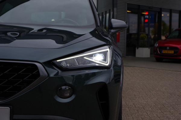 CUPRA Formentor 1.4 e-Hybrid Business 204 PK PHEV, Climate Control, Adap. Cruise Control, Carplay