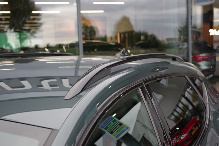CUPRA Formentor 1.4 e-Hybrid Business 204 PK PHEV, Climate Control, Adap. Cruise Control, Carplay