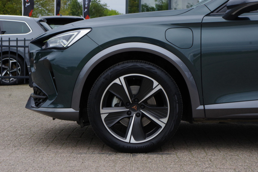 CUPRA Formentor 1.4 e-Hybrid Business 204 PK PHEV, Climate Control, Adap. Cruise Control, Carplay