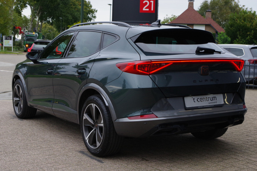 CUPRA Formentor 1.4 e-Hybrid Business 204 PK PHEV, Climate Control, Adap. Cruise Control, Carplay