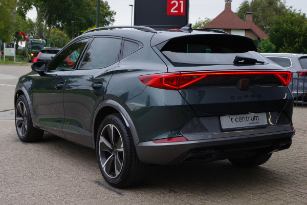 CUPRA Formentor 1.4 e-Hybrid Business 204 PK PHEV, Climate Control, Adap. Cruise Control, Carplay