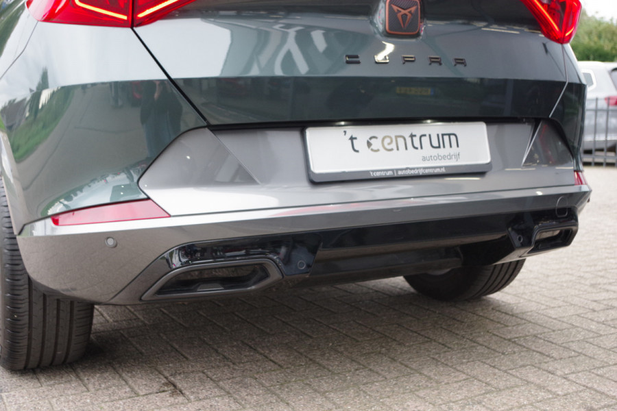 CUPRA Formentor 1.4 e-Hybrid Business 204 PK PHEV, Climate Control, Adap. Cruise Control, Carplay
