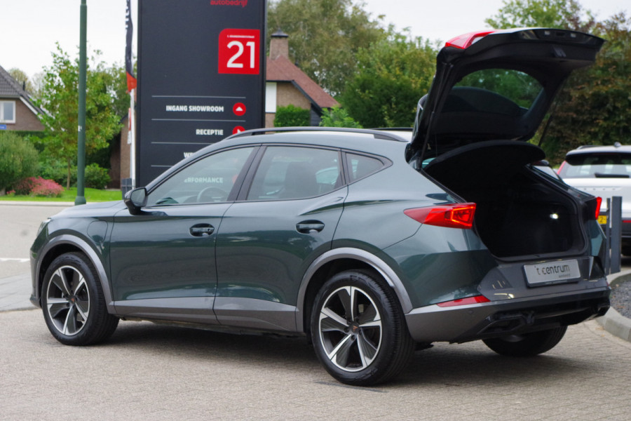 CUPRA Formentor 1.4 e-Hybrid Business 204 PK PHEV, Climate Control, Adap. Cruise Control, Carplay