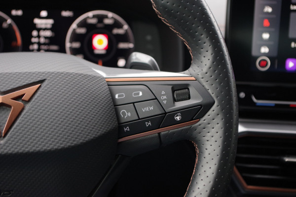 CUPRA Formentor 1.4 e-Hybrid Business 204 PK PHEV, Climate Control, Adap. Cruise Control, Carplay