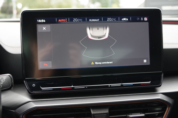 CUPRA Formentor 1.4 e-Hybrid Business 204 PK PHEV, Climate Control, Adap. Cruise Control, Carplay