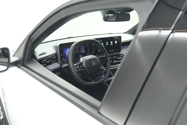 Renault 5 Comfort Range Techno 52 kWh | Camera | Adaptieve Cruise Control | Pack Winter | Apple CarPlay