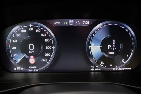 Volvo XC40 1.5 T4 Recharge Inscription Expression 211 PK PHEV, Winterpakket, Adap. Cruise Control, Camera
