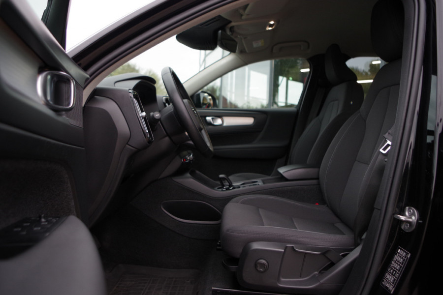 Volvo XC40 1.5 T4 Recharge Inscription Expression 211 PK PHEV, Winterpakket, Adap. Cruise Control, Camera