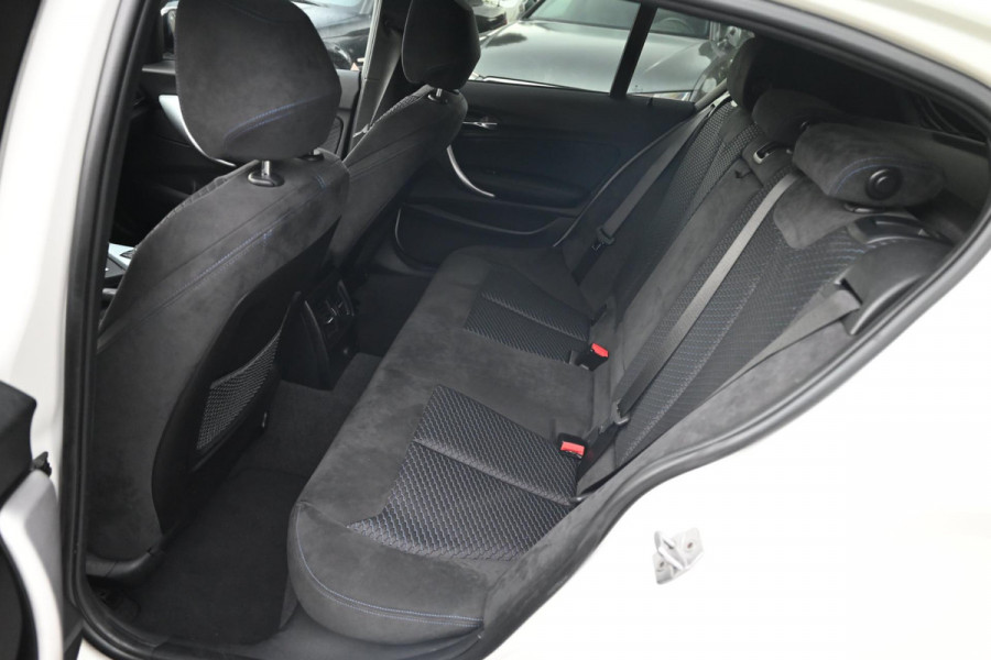 BMW 1-serie 120i Centennial High Executive 184 PK Aut. M-Sport Schuifdak Camera 18''