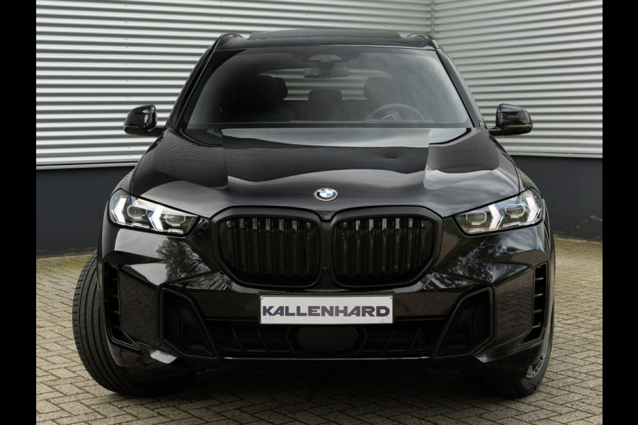 BMW X5 xDrive40i M-Sport - Pano - Trekhaak - Driving Ass Prof - Stoelventilatie BMW X5 xDrive40i M-Sport - Pano - Trekhaak - Driving Ass Prof - Stoelventilatie