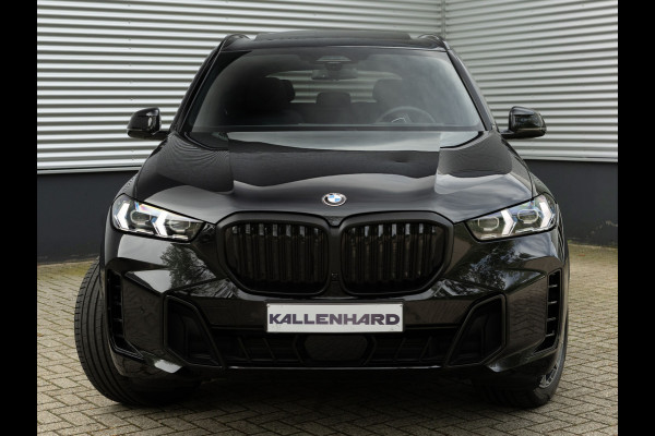 BMW X5 xDrive40i M-Sport - Pano - Trekhaak - Driving Ass Prof - Stoelventilatie BMW X5 xDrive40i M-Sport - Pano - Trekhaak - Driving Ass Prof - Stoelventilatie