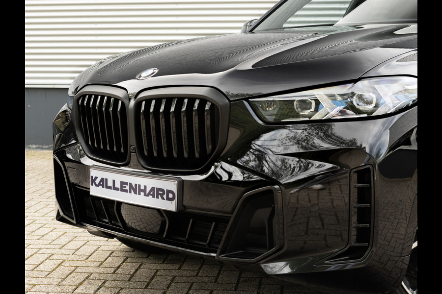 BMW X5 xDrive40i M-Sport - Pano - Trekhaak - Driving Ass Prof - Stoelventilatie BMW X5 xDrive40i M-Sport - Pano - Trekhaak - Driving Ass Prof - Stoelventilatie