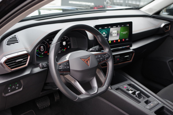 CUPRA Formentor 1.4 e-Hybrid Business 204 PK PHEV, Adap. Cruise Control, LED, Climate Control